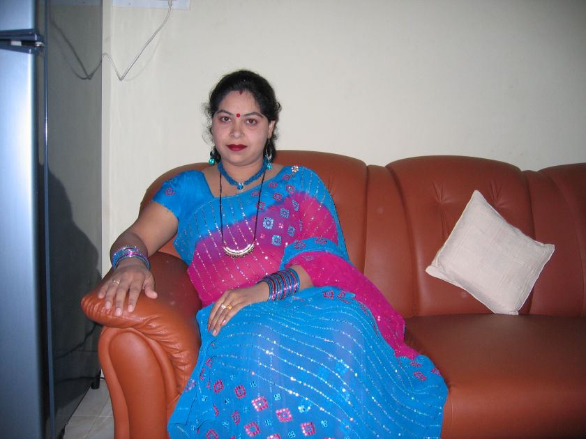 Relaxing At my Home- Bangalore